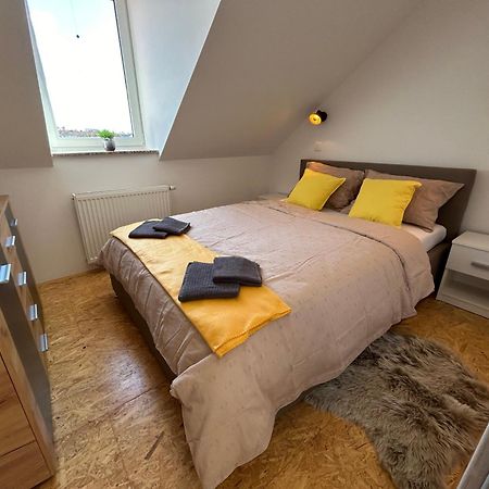 Apartment A1 Lublana Zewnętrze zdjęcie