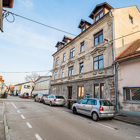 Apartment A1 Lublana Zewnętrze zdjęcie