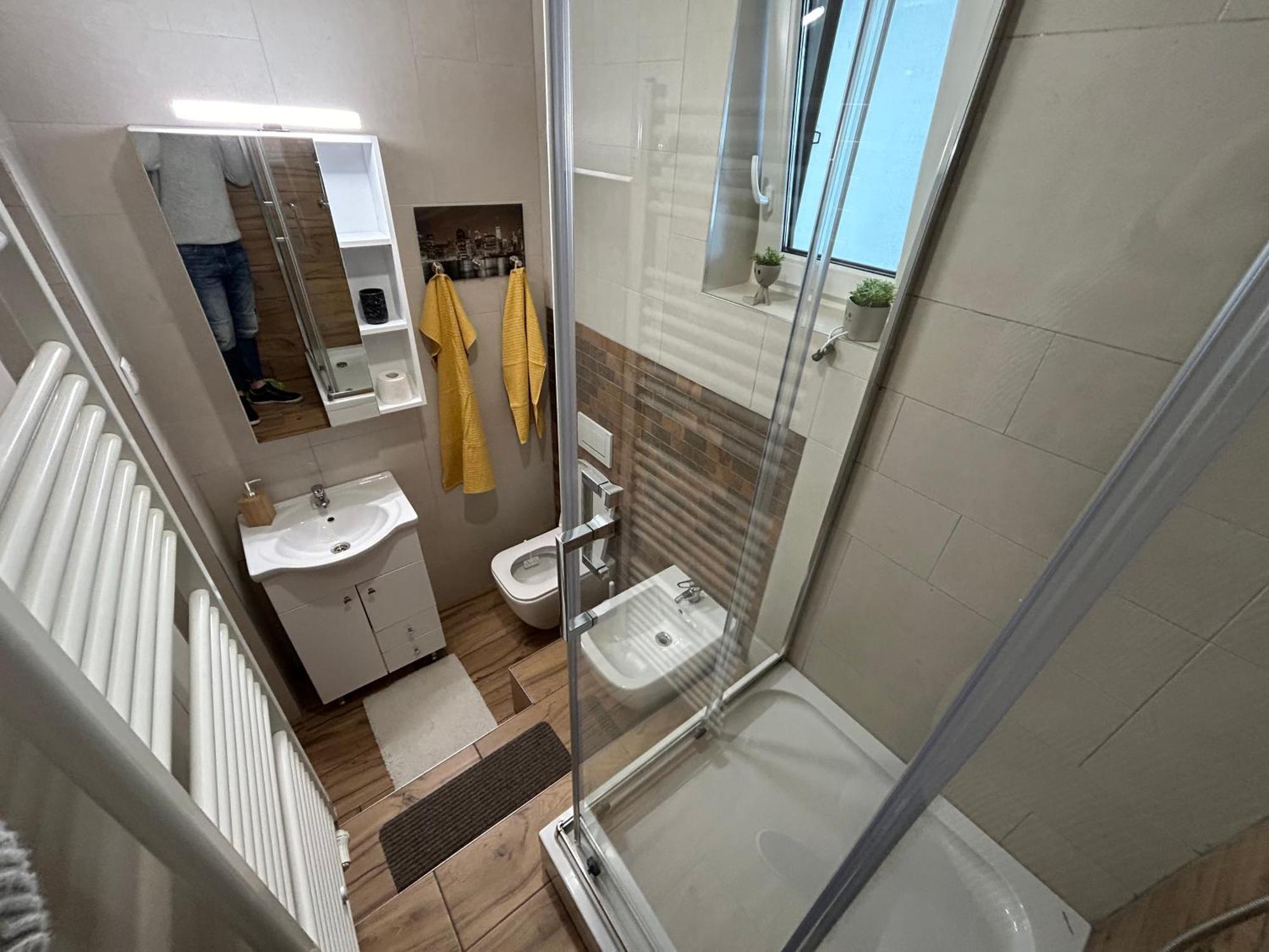 Apartment A1 Lublana Zewnętrze zdjęcie