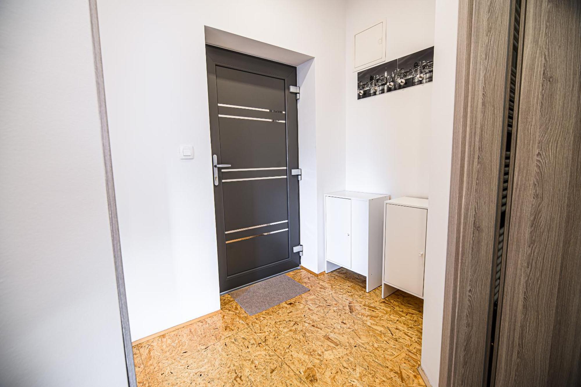 Apartment A1 Lublana Zewnętrze zdjęcie