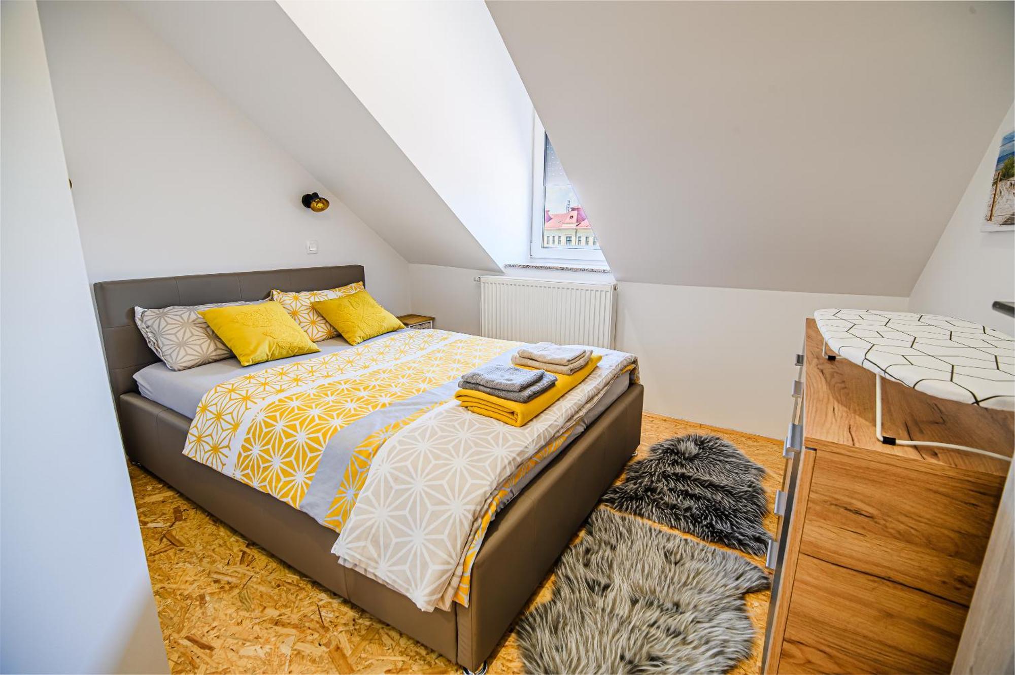 Apartment A1 Lublana Zewnętrze zdjęcie