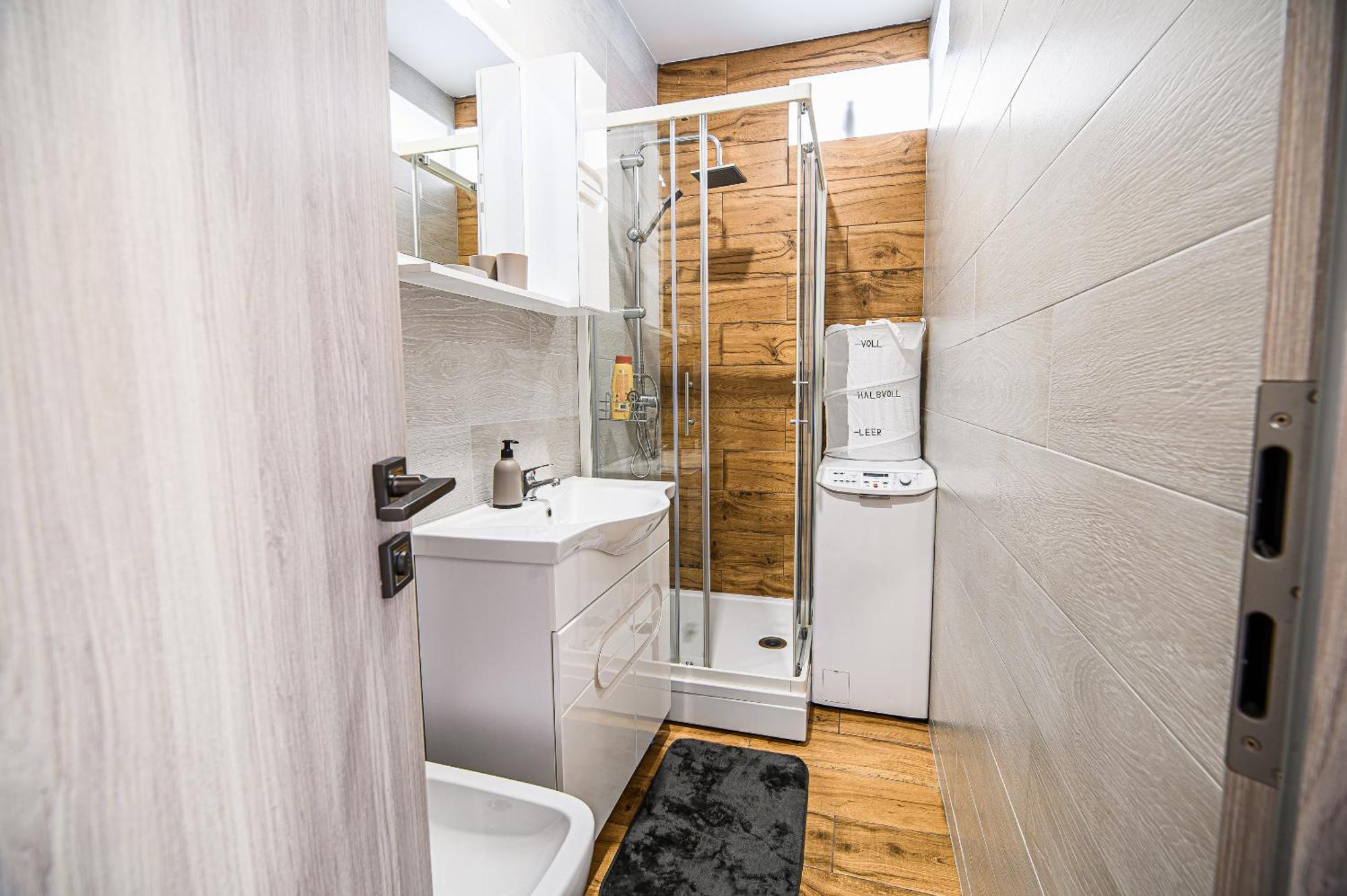 Apartment A1 Lublana Zewnętrze zdjęcie