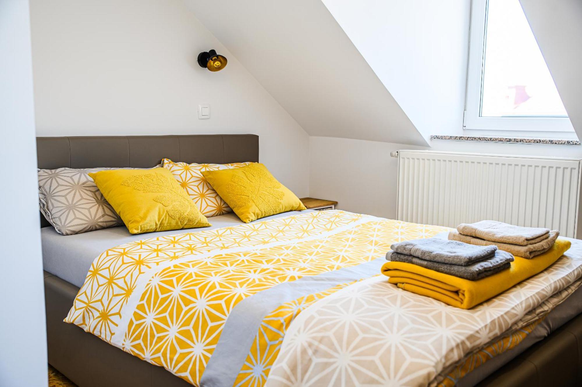 Apartment A1 Lublana Pokój zdjęcie