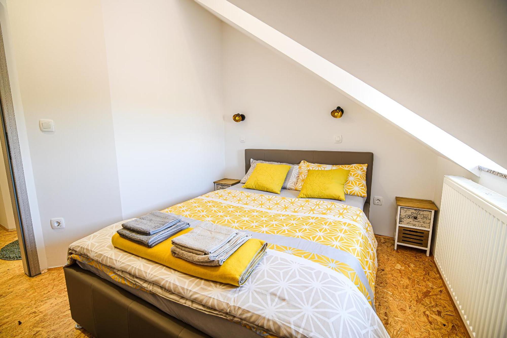 Apartment A1 Lublana Pokój zdjęcie