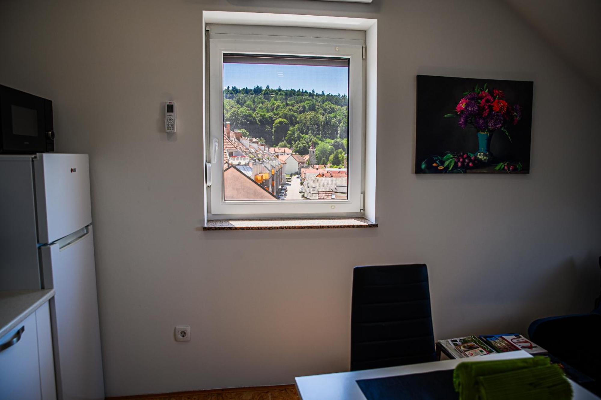 Apartment A1 Lublana Pokój zdjęcie