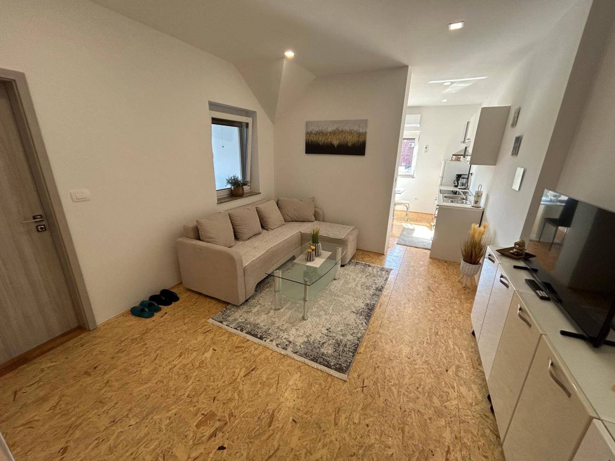 Apartment A1 Lublana Pokój zdjęcie
