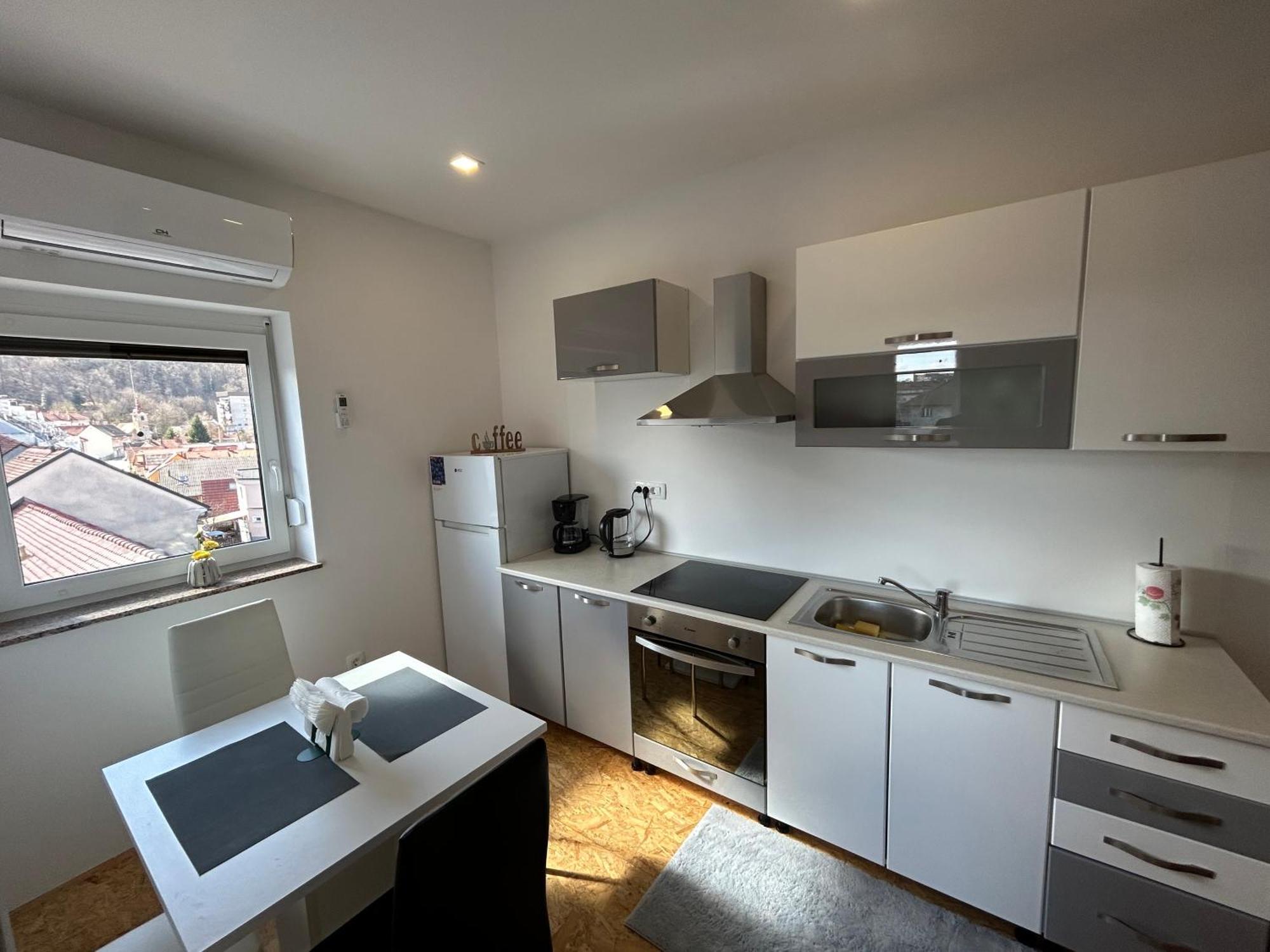 Apartment A1 Lublana Pokój zdjęcie