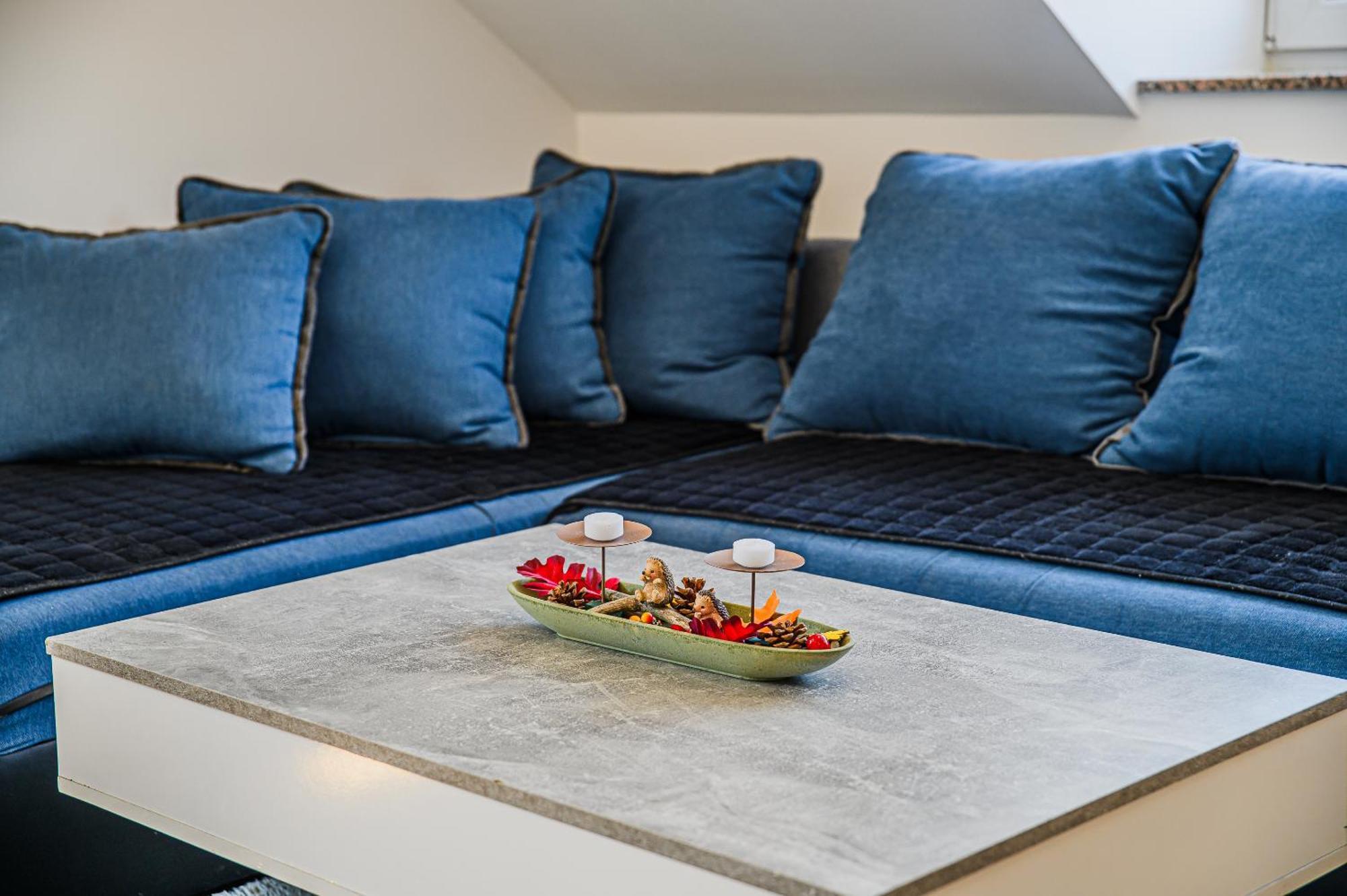 Apartment A1 Lublana Pokój zdjęcie
