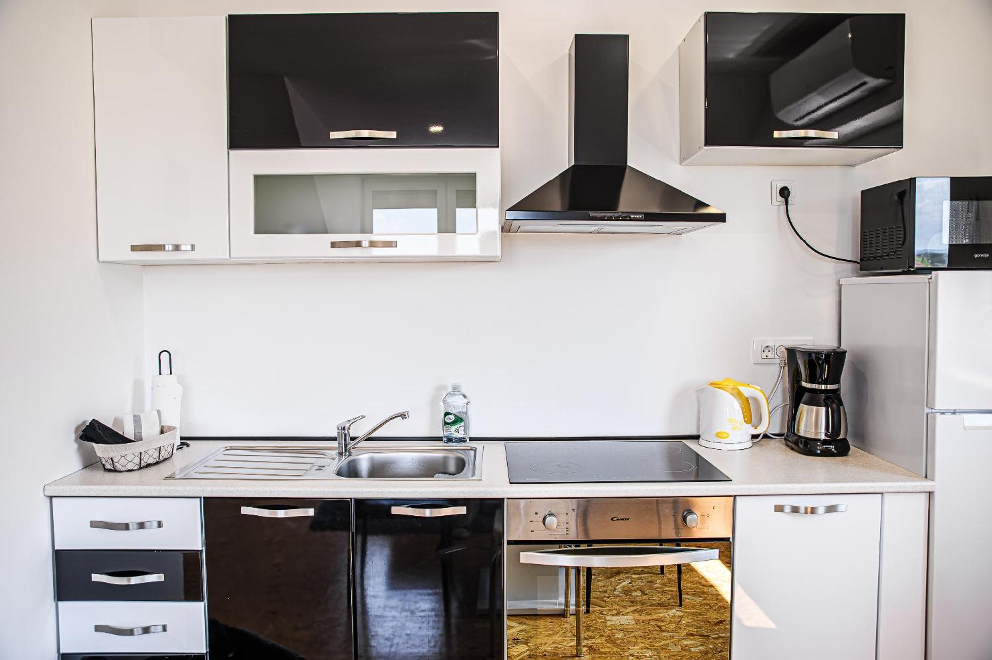 Apartment A1 Lublana Pokój zdjęcie
