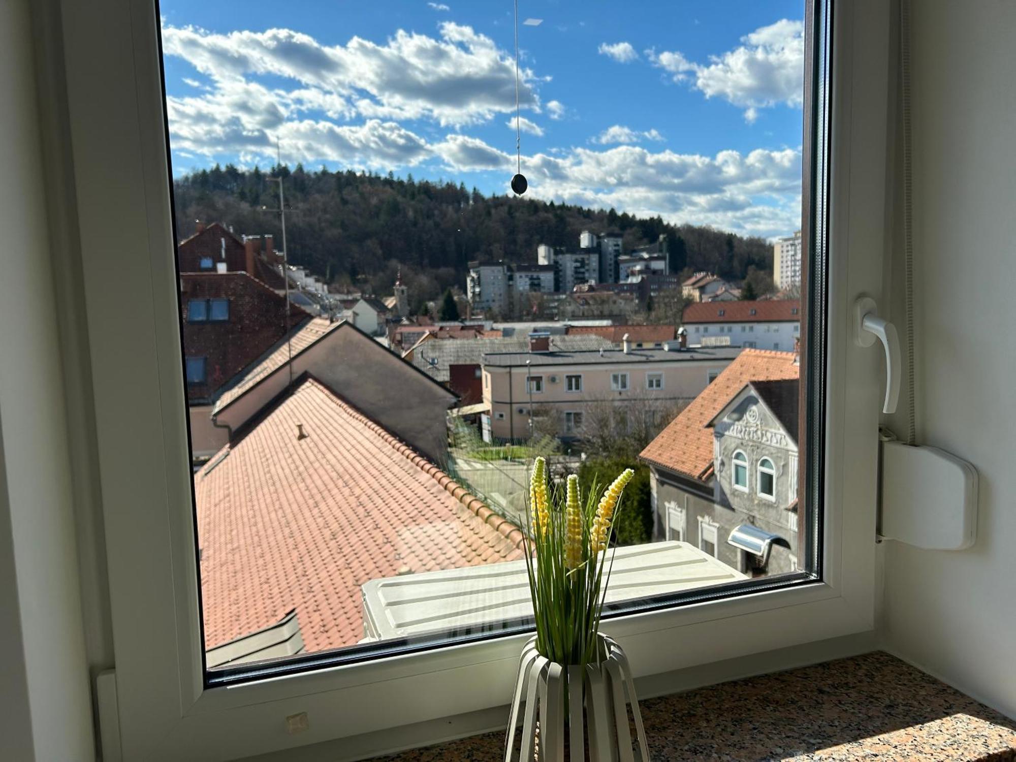 Apartment A1 Lublana Pokój zdjęcie