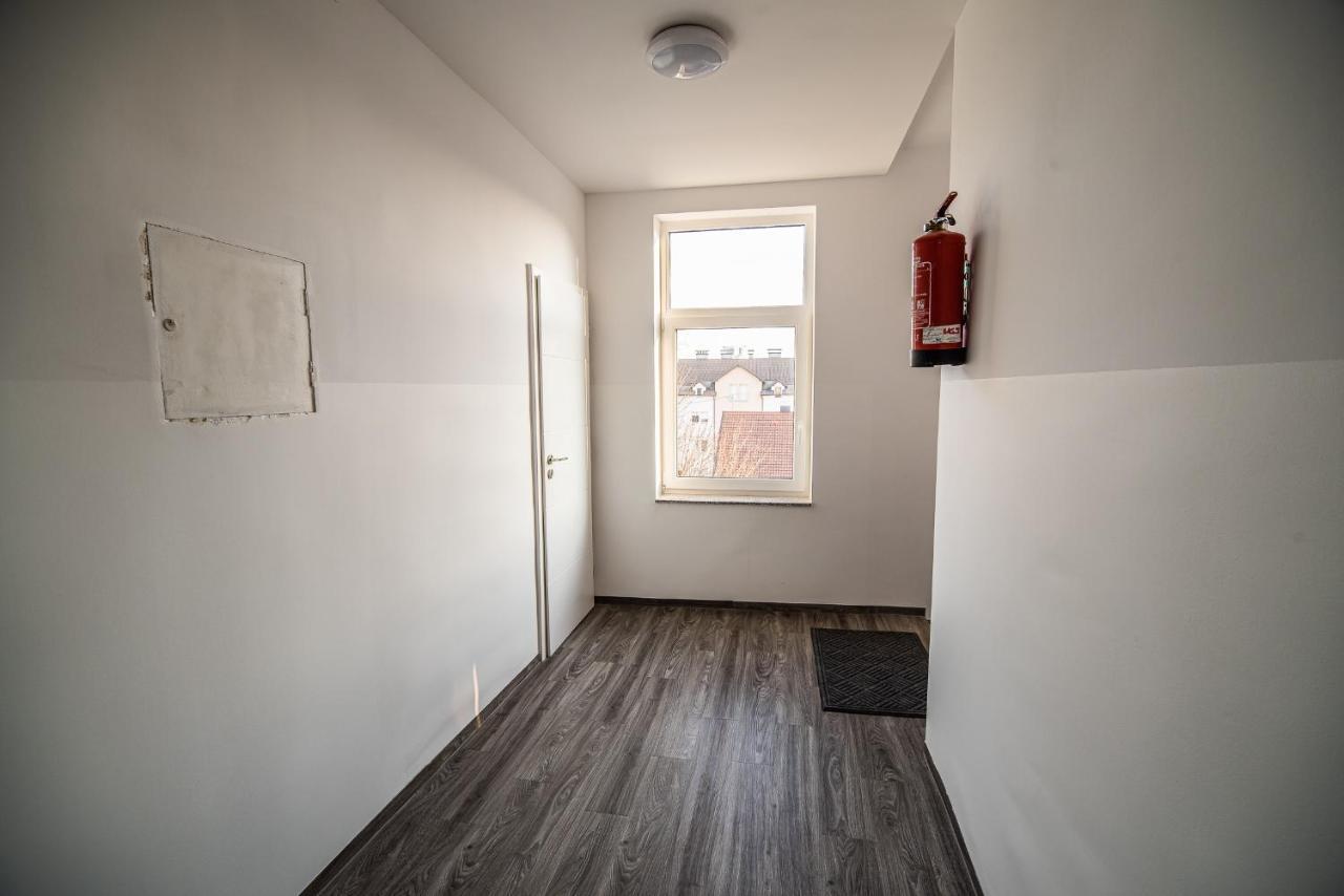 Apartment A1 Lublana Zewnętrze zdjęcie