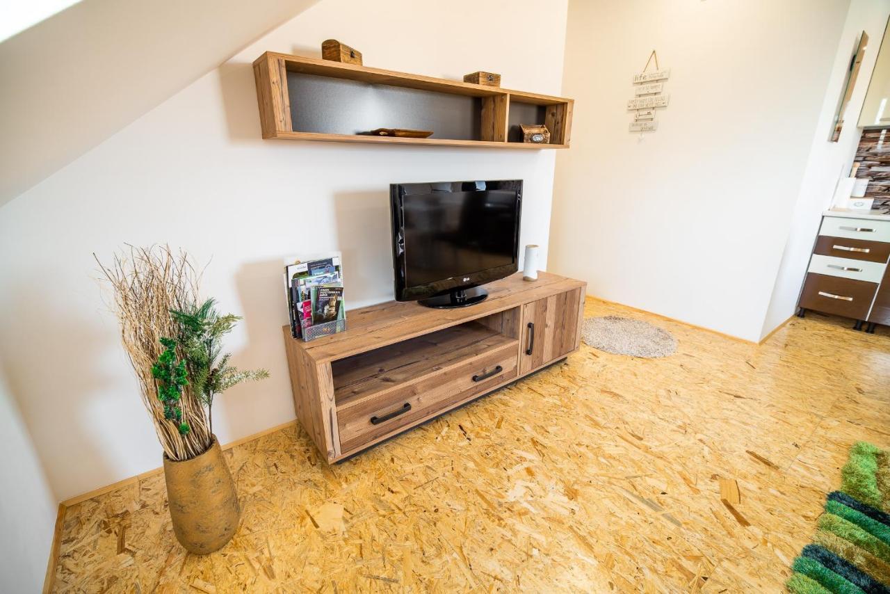 Apartment A1 Lublana Zewnętrze zdjęcie