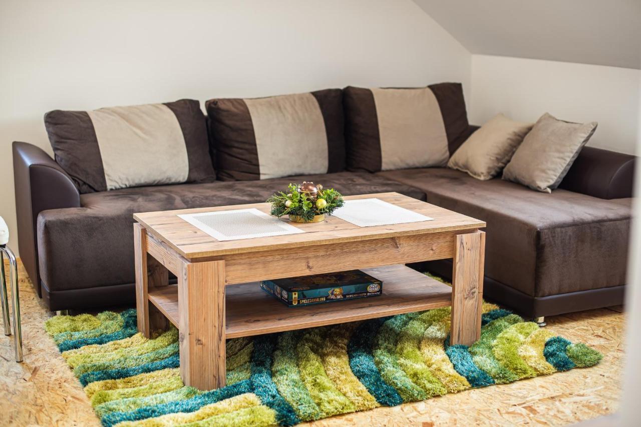Apartment A1 Lublana Zewnętrze zdjęcie