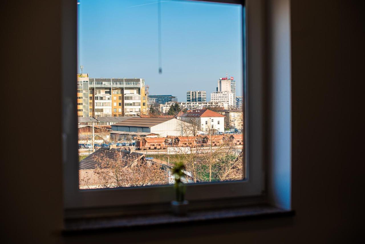 Apartment A1 Lublana Zewnętrze zdjęcie