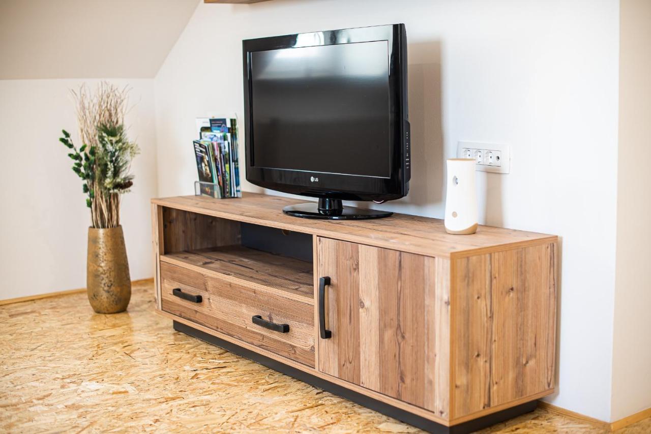 Apartment A1 Lublana Zewnętrze zdjęcie