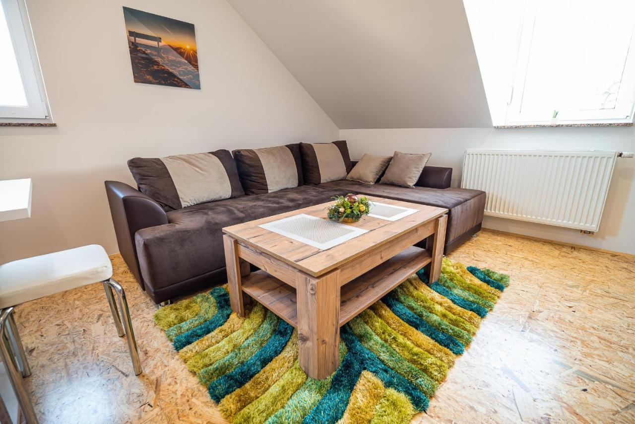 Apartment A1 Lublana Zewnętrze zdjęcie